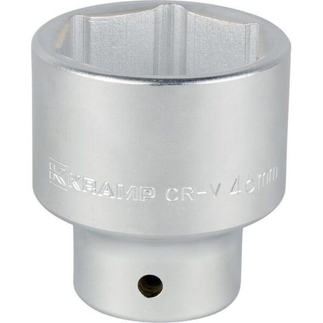 Douille 3/4" - 46mm UNIVERSEL 18060190460KR (1/2)