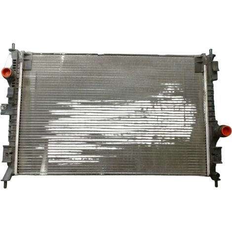 Radiateur PEUGEOT 308 [PRODUIT D'OCCASION]♻️9809141780 (1/4)