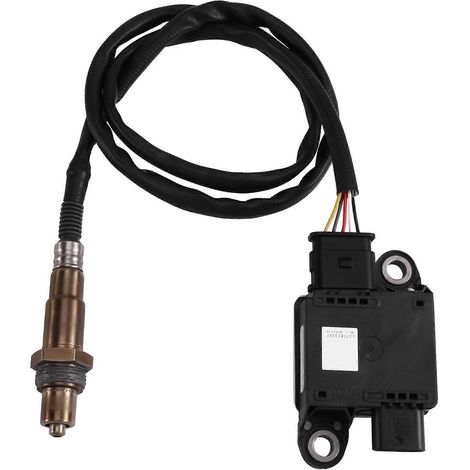 Partikelsensor 13628517184 8517184, kompatibel mit BMW 3er F30 F31, X3 F25, 328d und 328dX (1/5)