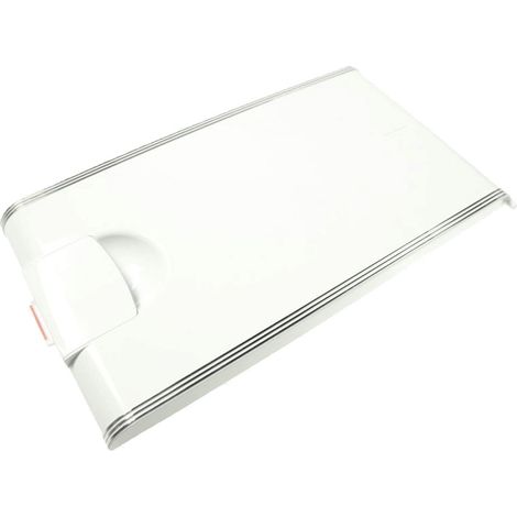 Ersatzteil - Gefrierklappe 483mm 259mm -  - SMEG