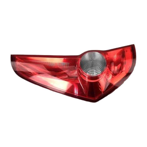 [PRODUIT D'OCCASION] Feu Arrieree Gauche  OPEL Agila (b) 08-14 ♻️ Ref Oe. 93193683 - Garantie à vie (1/3)