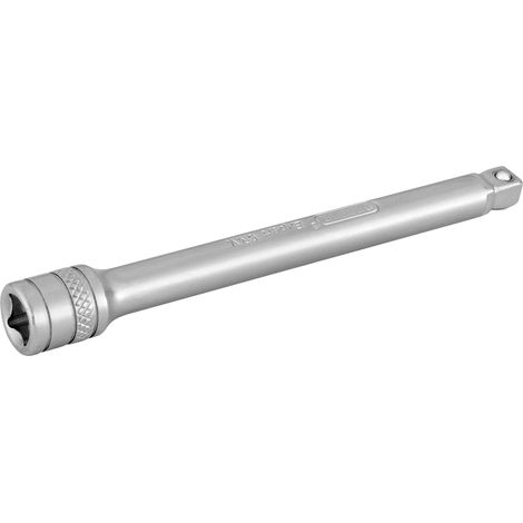 Draper 1/4 Square Drive Wobble Extension Bar (100mm) (16722)