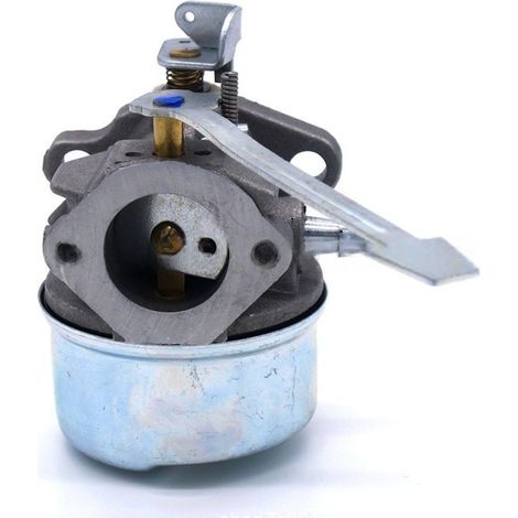 Carburateur de remplacement Tecumseh - compatible 640086 (1/4)