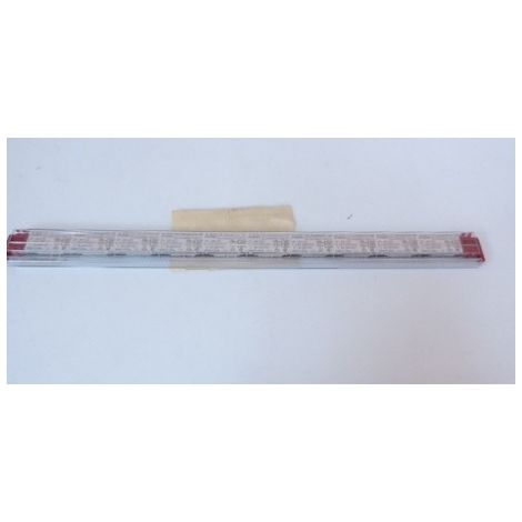 Mini Relais d'interface enfichable 48VDC 1RT 250V 6A ABB 1SVR405501R4010