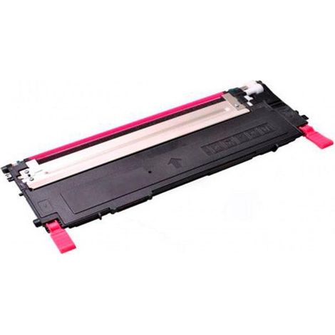 Cartucho de toner genérico Samsung CLT-M4092S/CLT-M4072S (SU272A/SU262A) de alta calidad.
Adecuado para uso en las siguientes impresoras:
Samsung CLP