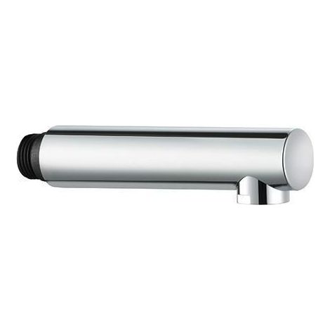 -Ersatzteil Handbrause Scope chrom