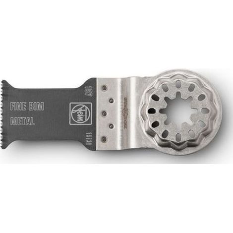 Fein Sägeblatt Starlock E-Cut FINE 50x30, 50 Stück