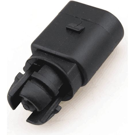Capteur de température extérieure compatible avec VW Passat B5, Golf 5 MK5, Tiguan (1/4)