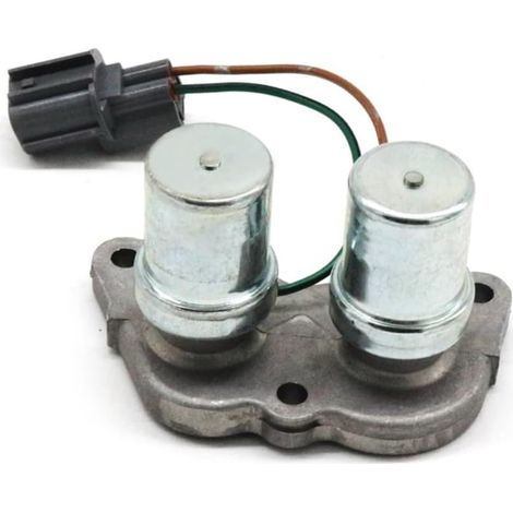 Getriebesteuerung Schaltsperre Magnetventil Ersatz für Honda Accord 4 Zylinder 1998–2002 1997–2001 28300-PX4-003 Honda Prelude 1997–1999 Acura CL