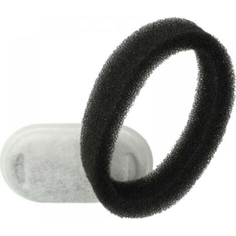 Compatible filter for cat and dog fountains - Filter + Prefilter (1/5)