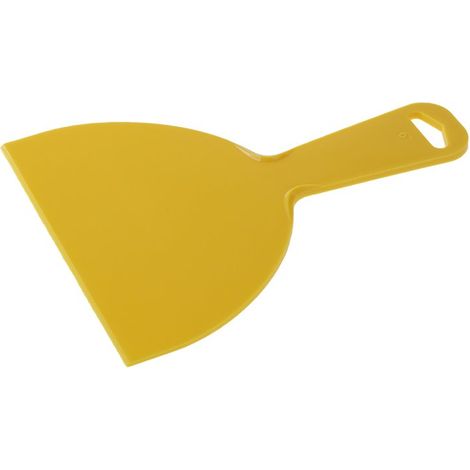 LEVIOR Kunststoffspachtel für Gipskarton 150mm 34305.01