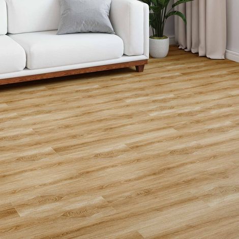 Teenpull – Laminatboden 5 pcs Rustikales Braun 101 x 20 x 0,8 cm (1/5)