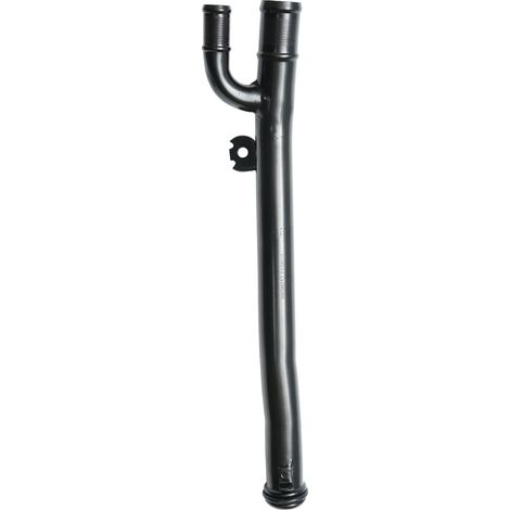 Tubo di ingresso dell'acqua Dacia Logan 1.4, 1.6 Mpi Tubo a Y 7700869985 (1/3)