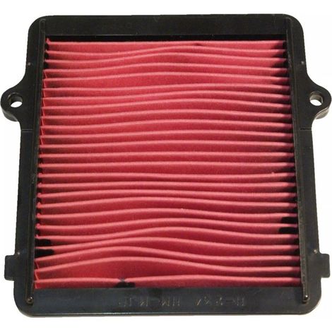 Filtro de aire EMGO 2025/02 para Honda CRF 1000 L Africa Twin '16-'19 (OEM: 17210-MJP-G50) (Se requieren 2 unidades) (HFA1933) (H1306) (1/2)