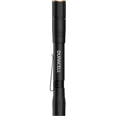 Duracell DF400R Gift Box Linterna negra (1/5)