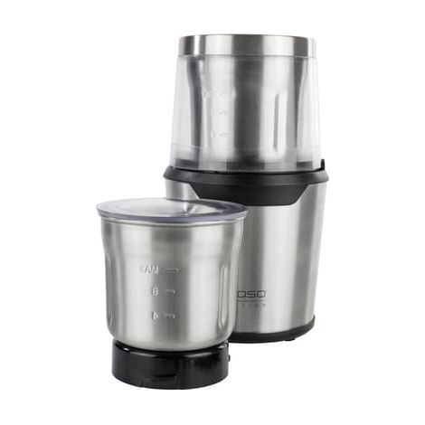 Caso ZERKLEINER MÜHLE KAFFEEMÜHLE (UZ 200 ED) (1/5)
