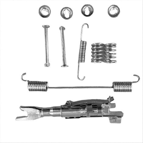 Bremsbackenspiel-Einstellsatz (1 Satz) CN15-2314-AA CN152314BA für Ford EcoSport 2013-2018 Bremse (1/5)