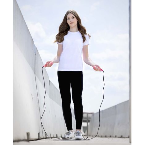 Pantaloni elasticizzati da donna Ardon Aldri neri Ardon Aldri - pantaloni elasticizzati da donna neri 3XL