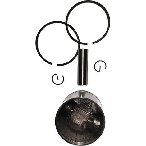 Kit Piston Completo compatible con 1E36F  Ref 919029