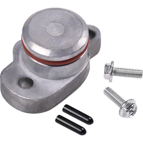 Kit d'outils and accessories for pump bouchon à carburant et injection for Yamaha PW50 Y-Zinger 1981-2024