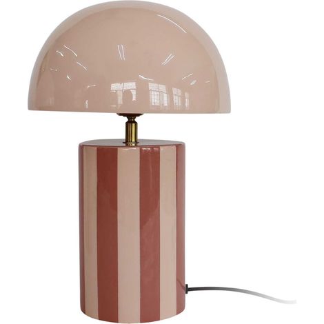 Lampe à poser en métal Rayado (1/3)