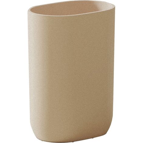 Zahnbürstenhalter Sandgrau