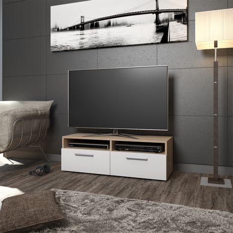 Mobile tv Diego, Sonoma, 95 x 38 cm, Vicco