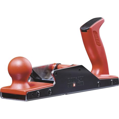 Rabot à planer RALI 260 Monobloc avec réglage instantané de coupe