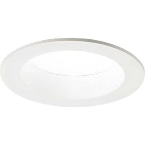 Faretto Incasso Basic Fi Alluminio Bianco Led 20W 3000K D14,4Cm (1/3)