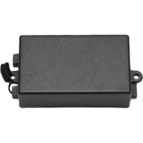 Interruttore di controllo remoto universale a 433 MHz CA 220 V, relè ad alta tensione, trasmettitore wireless (1/4)