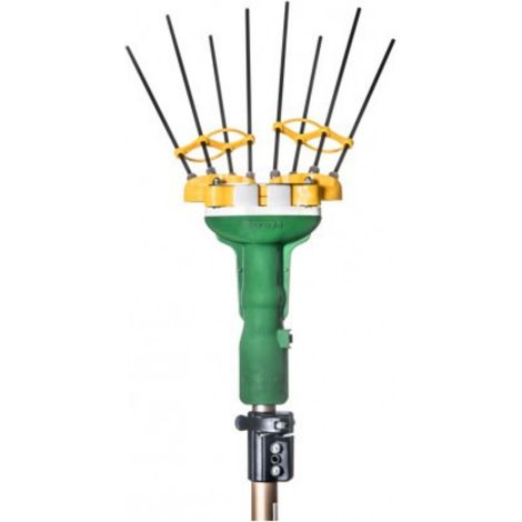 Vareador de aceitunas 12V Mod.Adrian