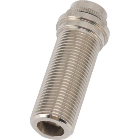 Bride de fixation murale pour robinet à bière de 75 mm, diamètre G5/8, pour fût de tireuse à bière artisanale (1/5)