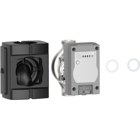 BRÖTJE Pumpe Wilo Para MAXO 25-180-08 BSW, 7837594