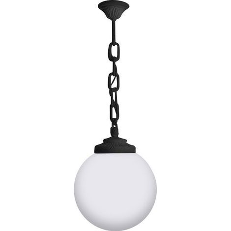 Suspension Globe Fumagalli Sichem E27 IP55 (1/4)