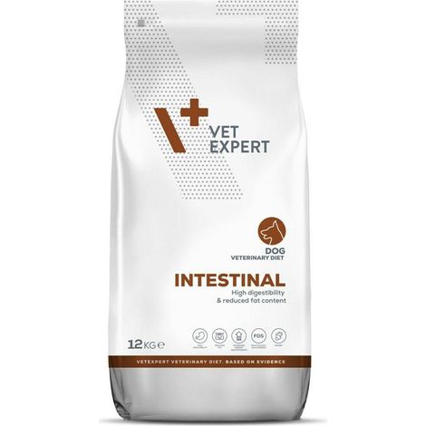 Triton Verdauungsformel Croquettes 12 kg für Hunde