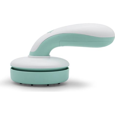 Aspirateur de bureau, mini aspirateur de voiture sans fil, petit aspirateur portatif, aspirateur électrique portable (1/3)