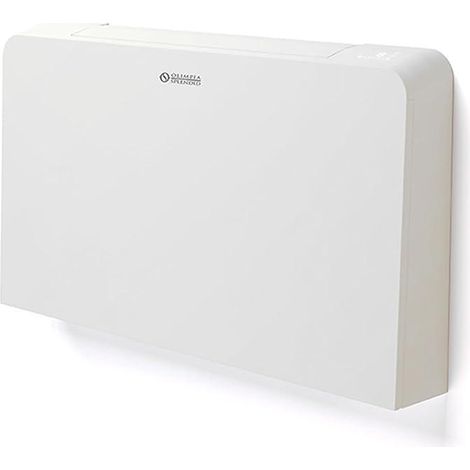 Ventilconvettore Fan Coil OLIMPIA SPLENDID Inverter Modello Bi2 SL AIR 400 con Comando TR incluso Codice 01852 (1/4)