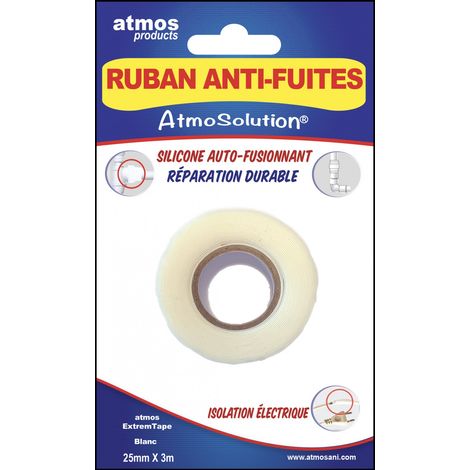 Cinta Reparadora Blanca ATMOS ATMOS