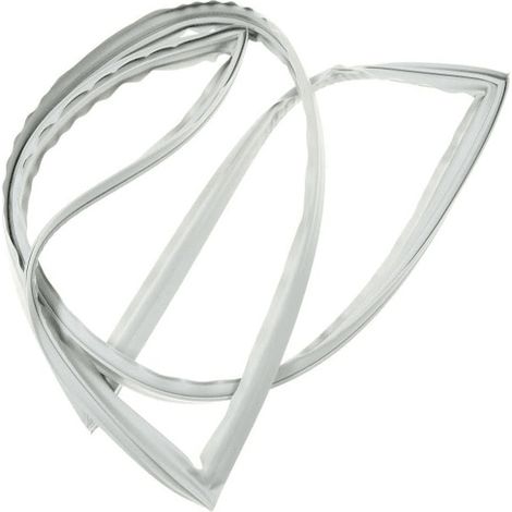 JOINT MAGNETIQUE GRIS PORTE REFRIGERATEUR POUR REFRIGERATEUR ELECTROLUX - 2426448417