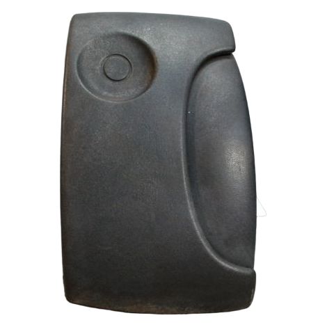 [PRODUIT D'OCCASION] Poignee Exterieure Porte Coulissante Droit RENAULT Kangoo 2003-2007 ♻️ Ref Oe. 8200042082 - Garantie à vie (1/2)