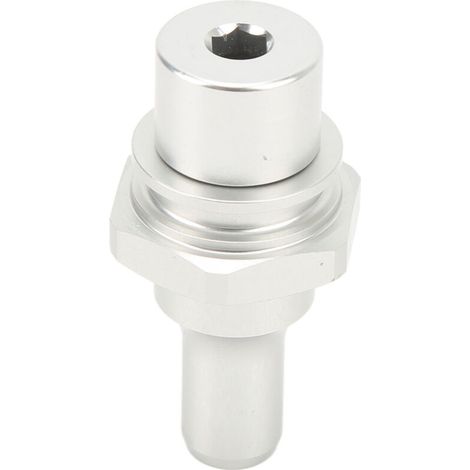 Valve PCV N54 6061-T6 Ventilation Positive du carter en aluminium pour E82 E88 E90 E91 E92 E93 (1/5)