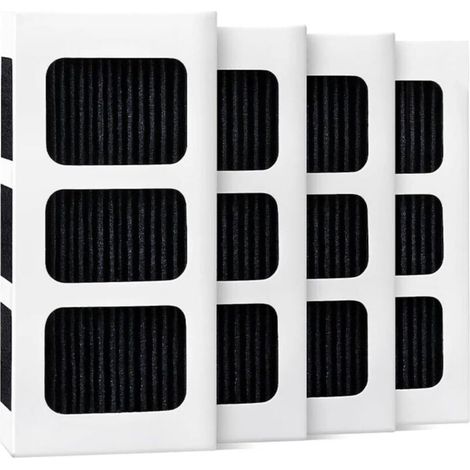 Filtre à air pour réfrigérateur Frigidaire Pure Air Ultra II 242047805, 5303918847, EAP12364179 (1/5)