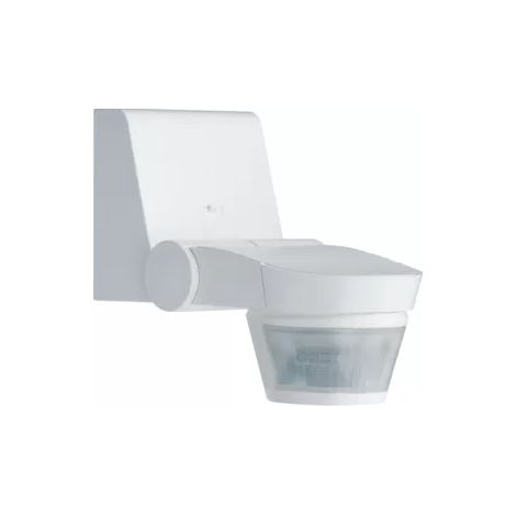 Hager BEWEGUNGSMELDER KOMFORT 220 GR (EE860 WEISS) (1/2)