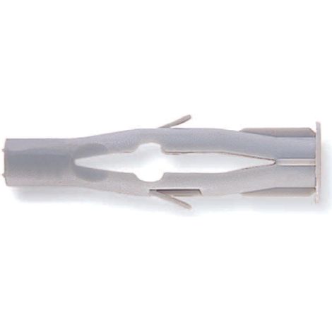 Tassello nylon - ø mm.8x50