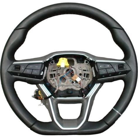 Volant De Direction SEAT Ibiza [PRODUIT D'OCCASION]♻️6f0419091fwvv