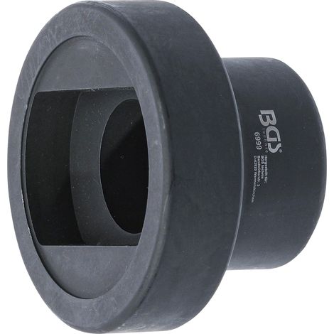 Llave de vaso BGS 6999 cuadrado 20 mm 3 4 pulgadas (1/3)