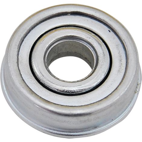 10PZ CUSCINETTO PER RUOTA PNEUMATICA mm 12 x 35