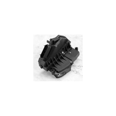 Pièce de rechange pour le bord du loquet de porte arrière gauche d'une voiture BE8Z5426413B