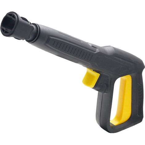 Poignée Pistolet pour Nettoyeurs Haute Pression K2 K3 K4 K5 K6 K7 avec Quick Connect (1/5)