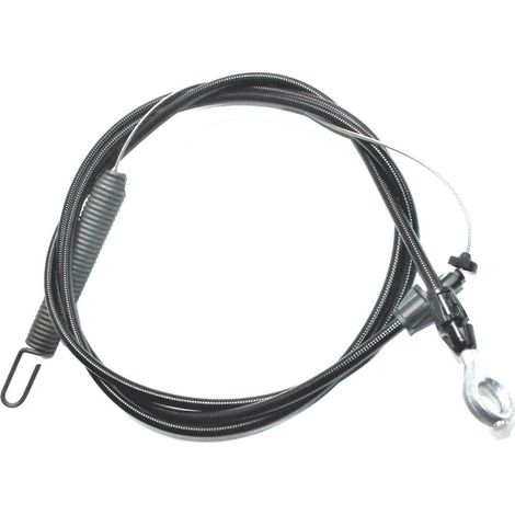 câble d'enclénchement de lames pour Husqvarna CT126 LT126 LT151 LT152 LT154 5324087-14 (1/3)